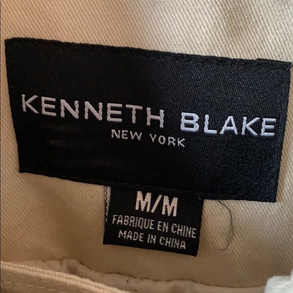 Kenneth Blake Jacket - Picture 4 of 6